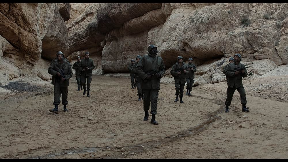 Tlamess（原題）の画像