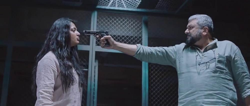 バーガマティの画像