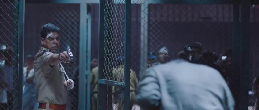 バーガマティの画像