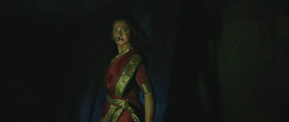 バーガマティの画像