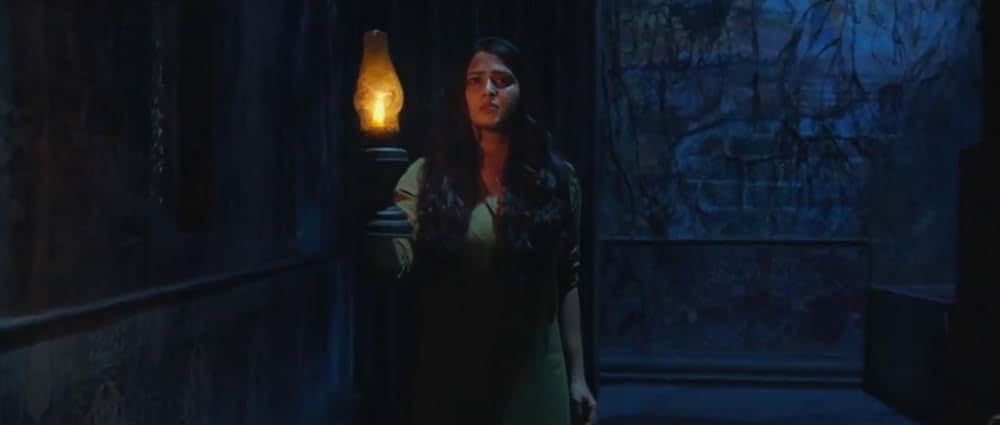 バーガマティの画像