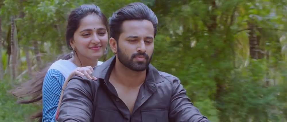 バーガマティの画像