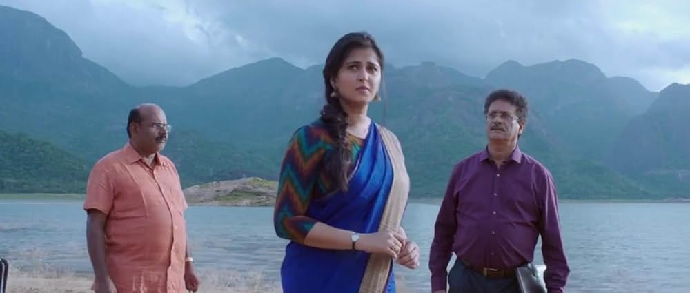 バーガマティの画像