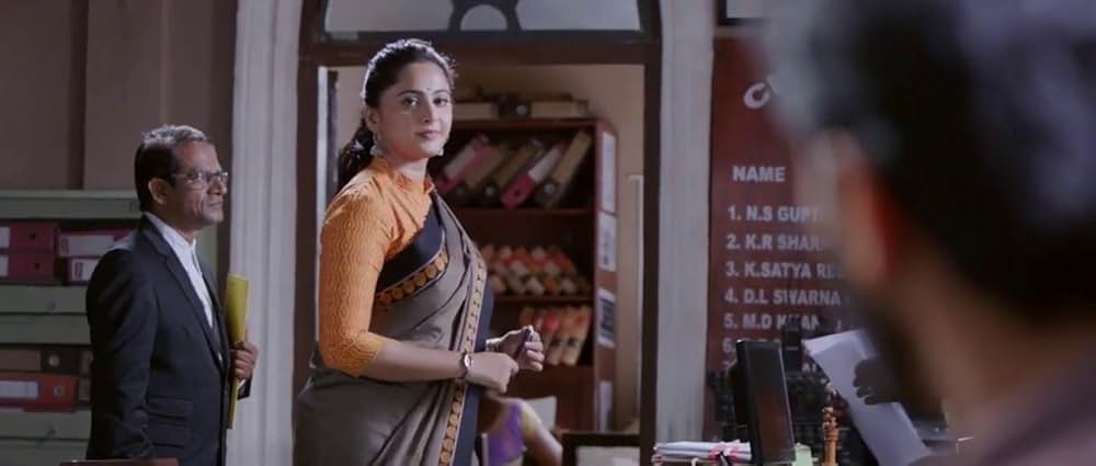 バーガマティの画像