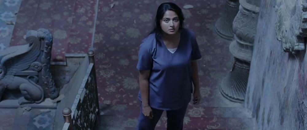 バーガマティの画像