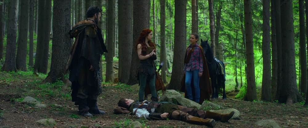 アルビオンの世界の画像