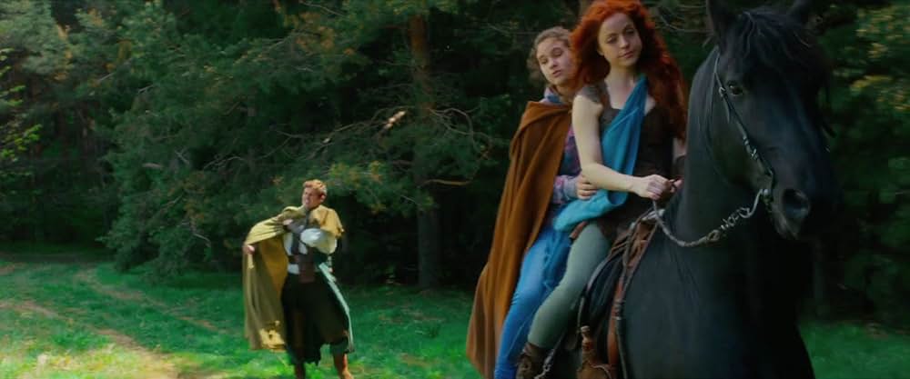 アルビオンの世界の画像