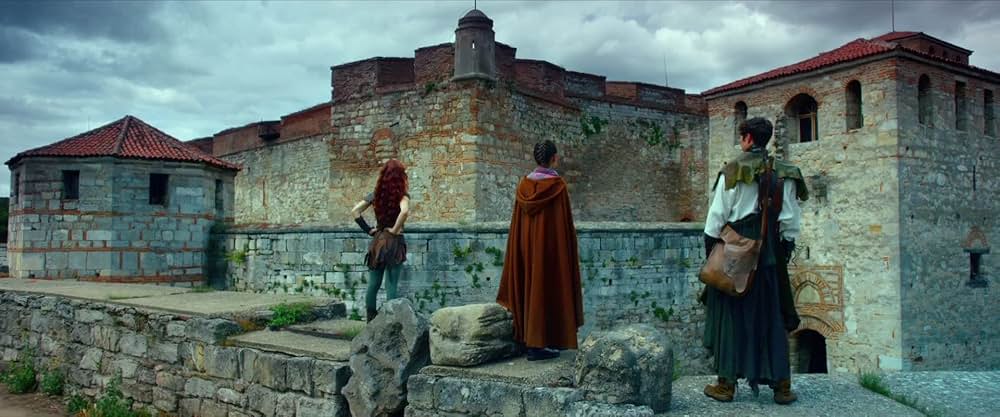 アルビオンの世界の画像