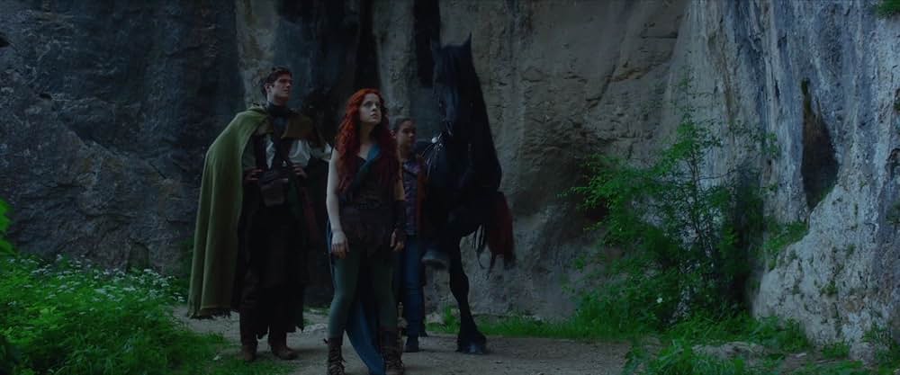 アルビオンの世界の画像