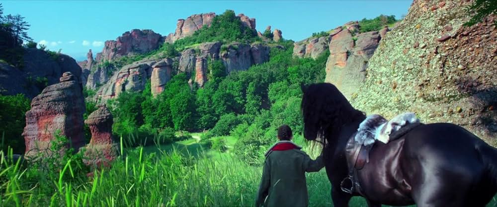 アルビオンの世界の画像