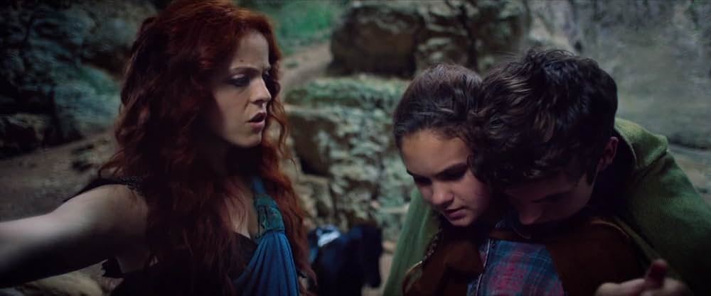 アルビオンの世界の画像