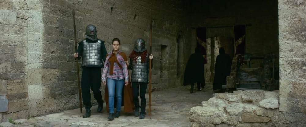 アルビオンの世界の画像