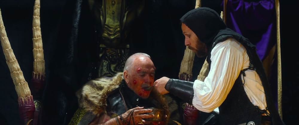 アルビオンの世界の画像