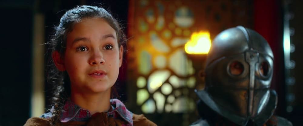 アルビオンの世界の画像