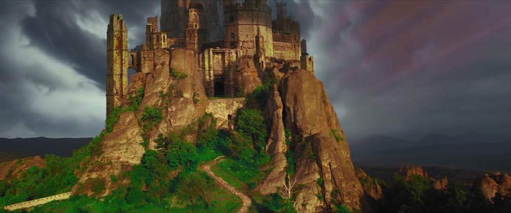 アルビオンの世界の画像