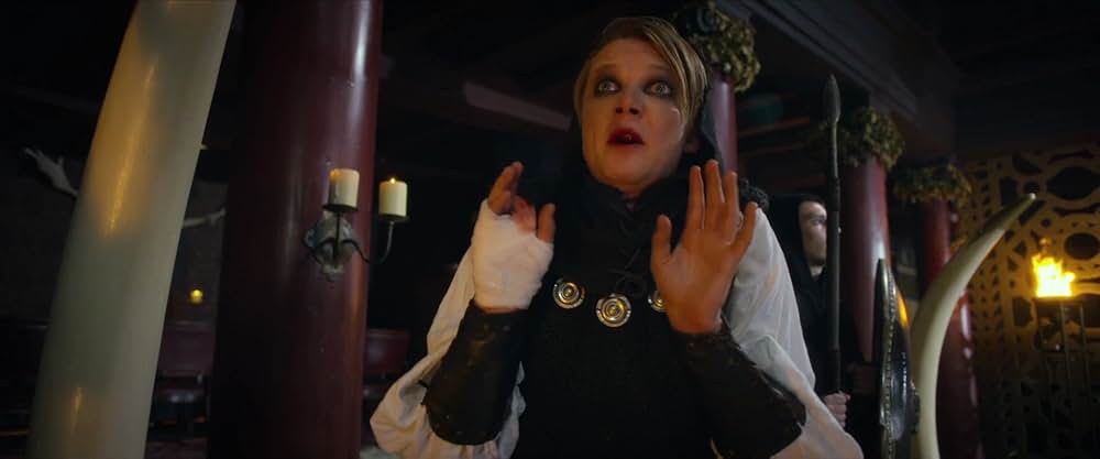 アルビオンの世界の画像