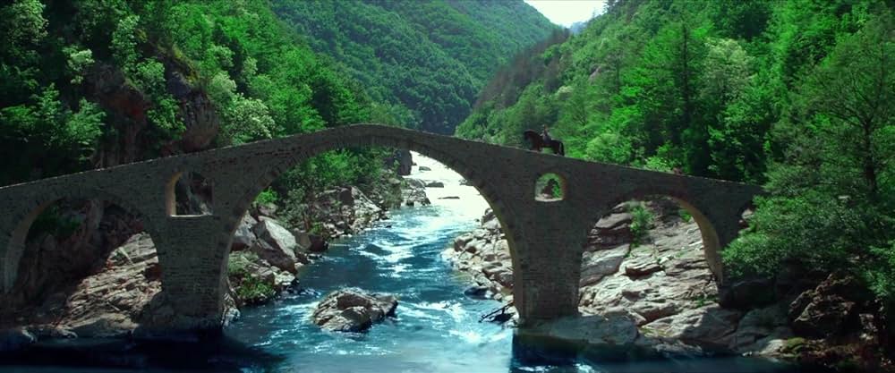 アルビオンの世界の画像