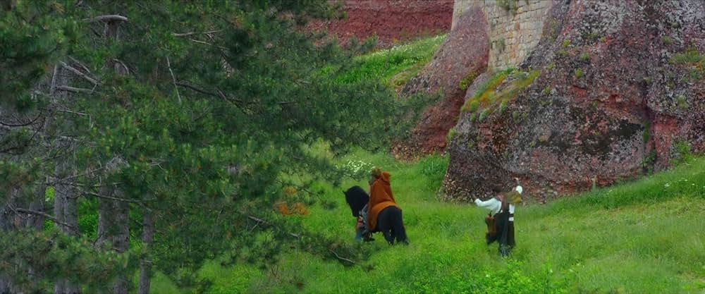 アルビオンの世界の画像