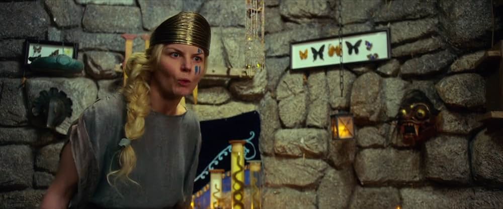 アルビオンの世界の画像