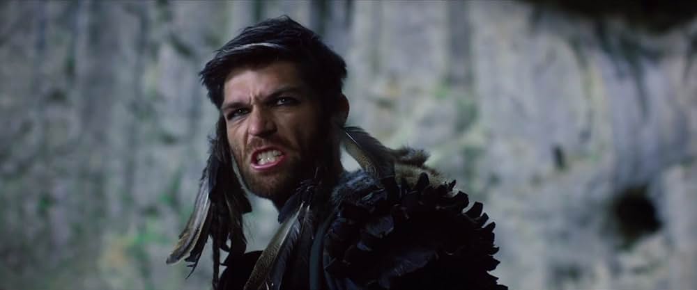 アルビオンの世界の画像