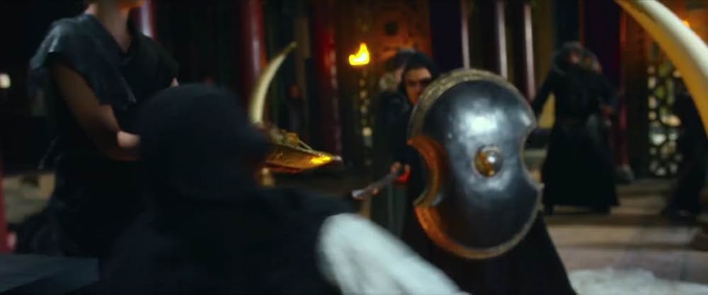 アルビオンの世界の画像