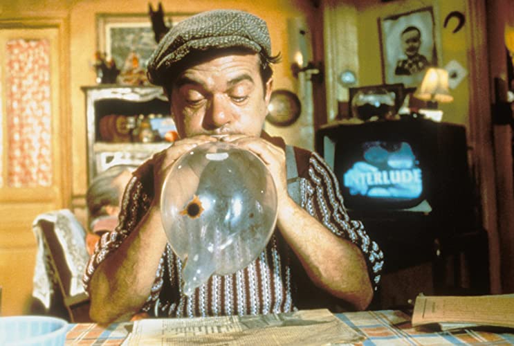 デリカテッセンの画像