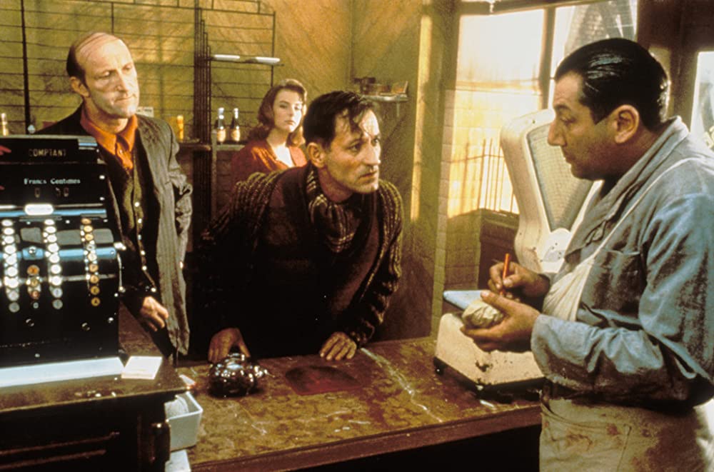 デリカテッセンの画像