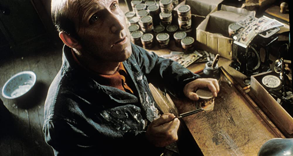 デリカテッセンの画像