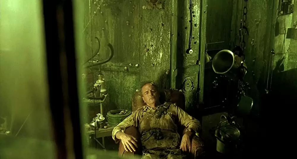 デリカテッセンの画像