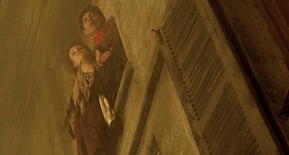 デリカテッセンの画像