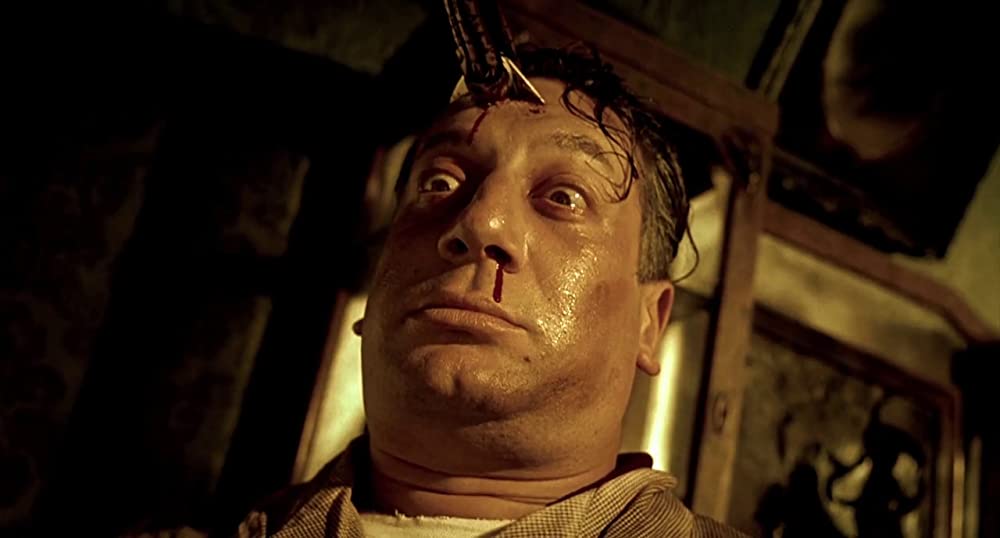 デリカテッセンの画像