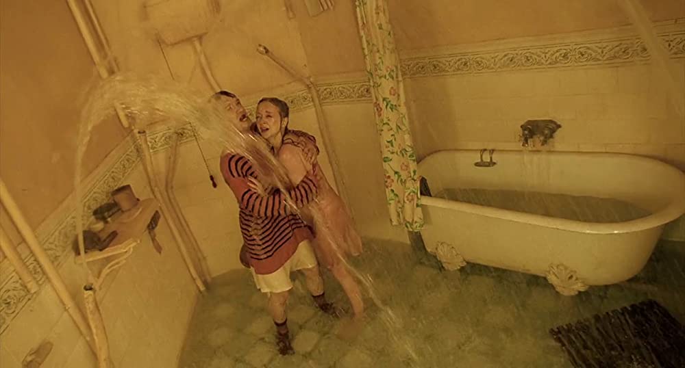 デリカテッセンの画像