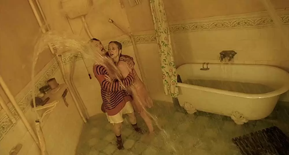 デリカテッセンの画像