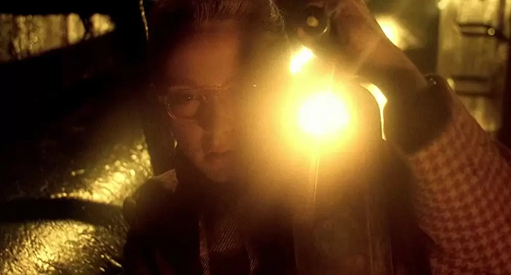 デリカテッセンの画像