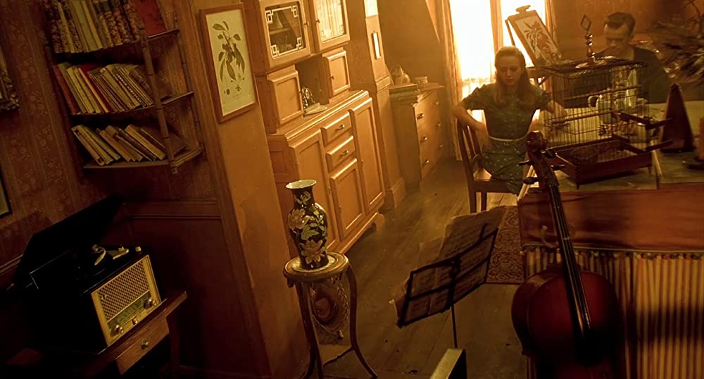 デリカテッセンの画像