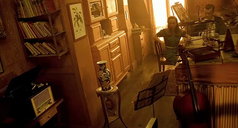 デリカテッセンの画像