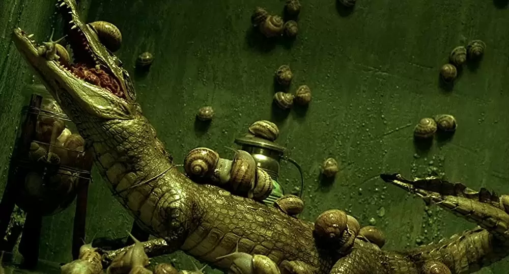 デリカテッセンの画像