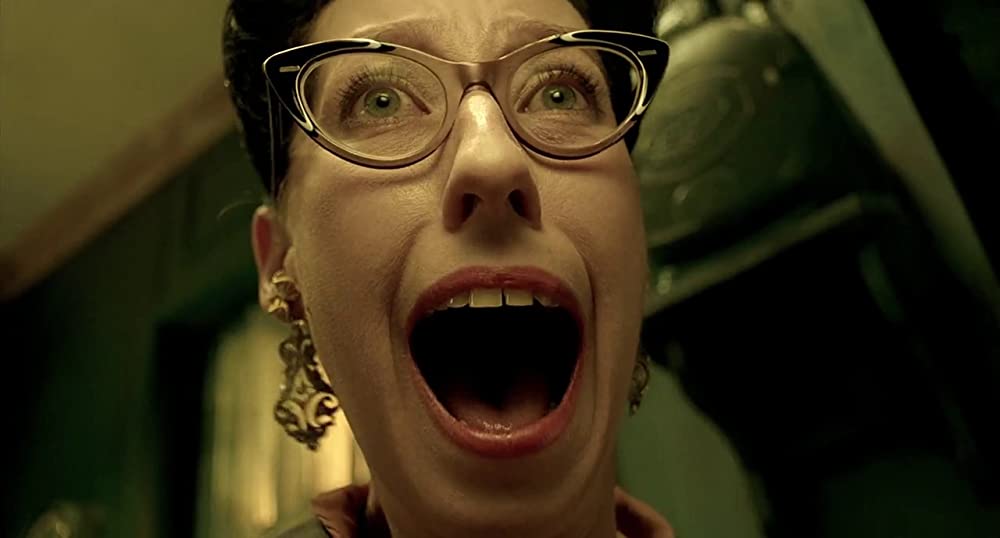 デリカテッセンの画像