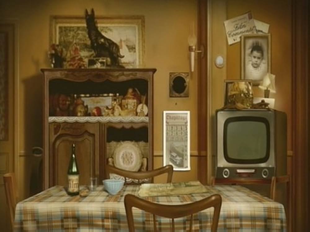 デリカテッセンの画像