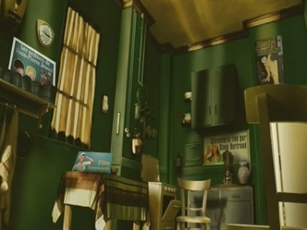 デリカテッセンの画像