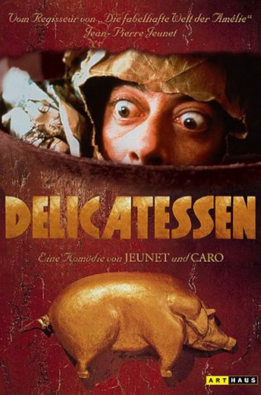 デリカテッセンの画像