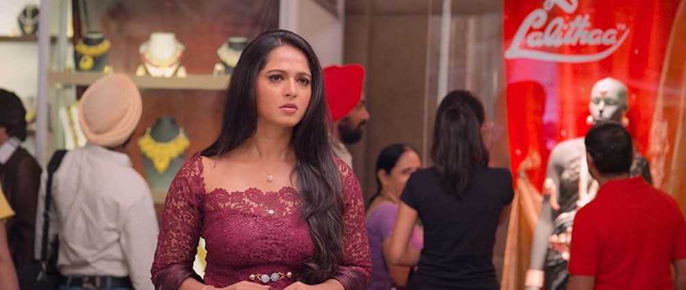 Lingaa リンガーの画像