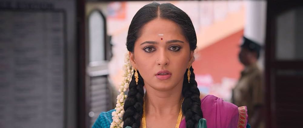 Lingaa リンガーの画像