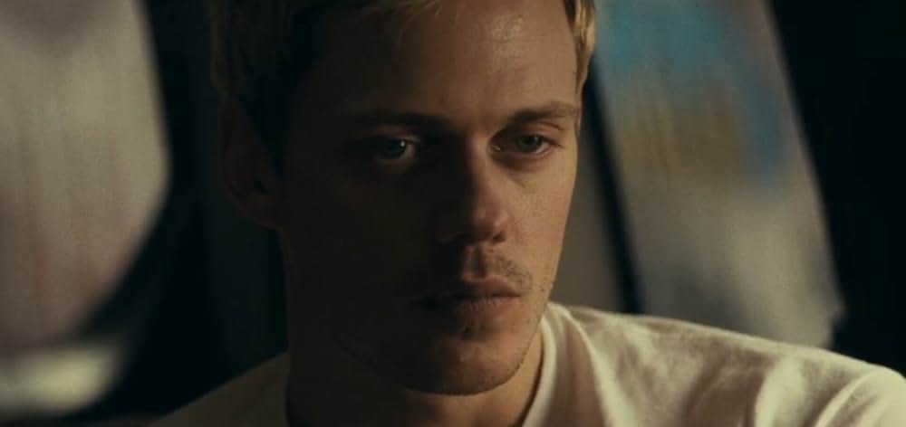 Locked（原題）の画像