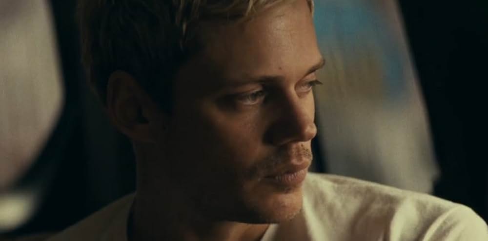 Locked（原題）の画像