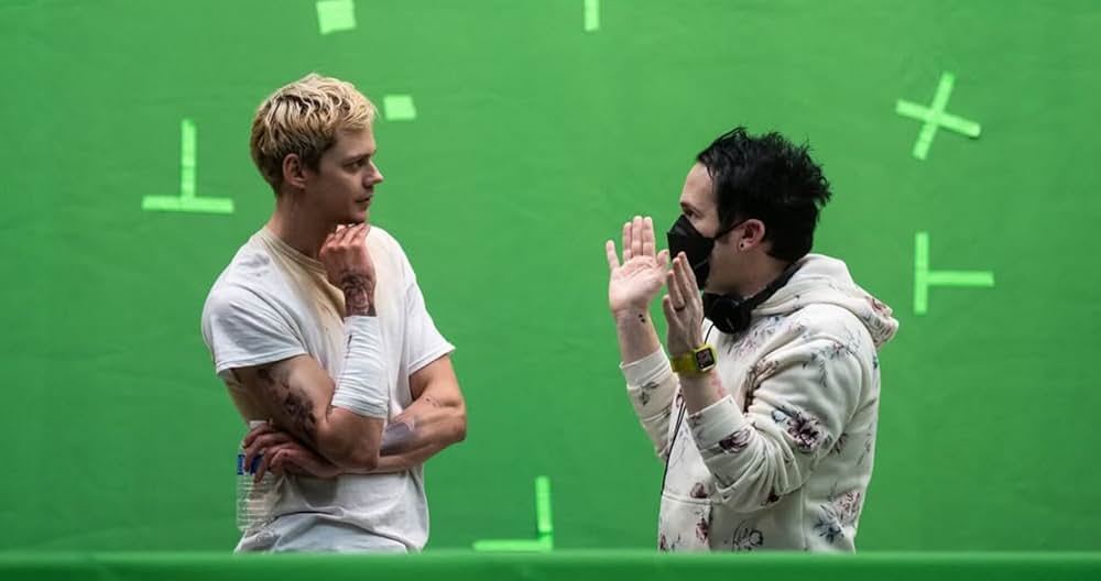 Locked（原題）の画像