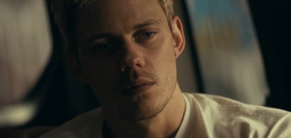 Locked（原題）の画像