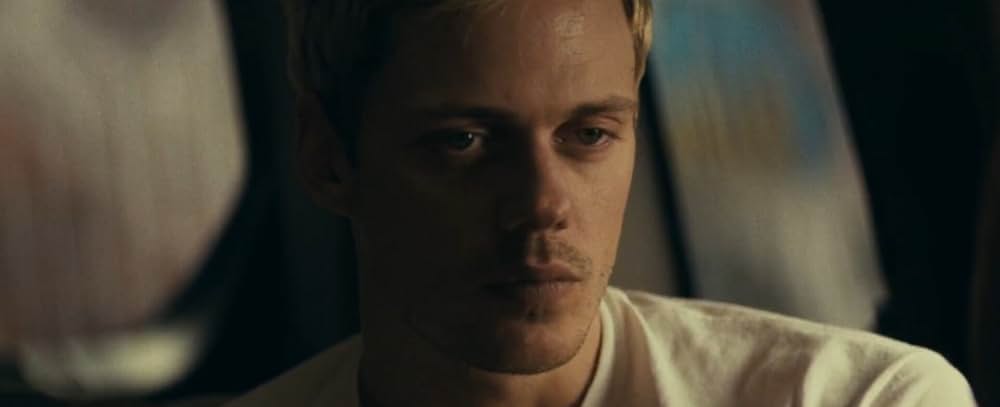 Locked（原題）の画像