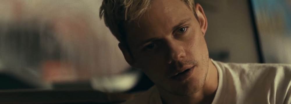 Locked（原題）の画像