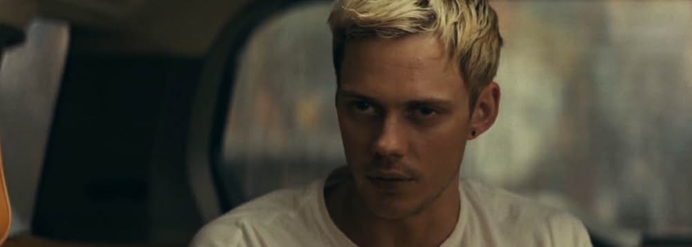 Locked（原題）の画像